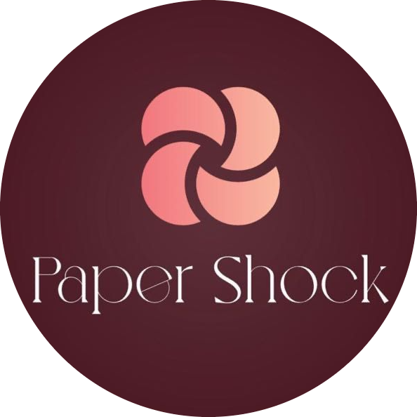 Paper shock